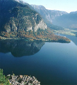 Hallstätter-See