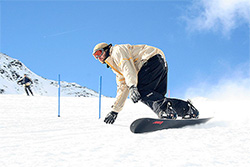Wintersport im Tauferer Ahrntal