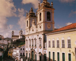 Salvador da Bahia