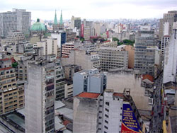 S&atilde;o Paulo
