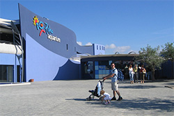 Palma Aquarium