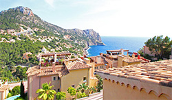 Luxusimmobilien in Mallorca