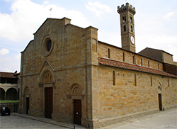 Dom San Romolo