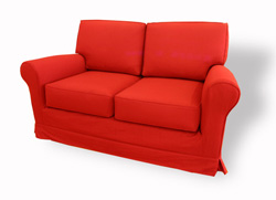 Couch - Fotoquelle: Fotolia