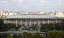 Luschniki-Stadion