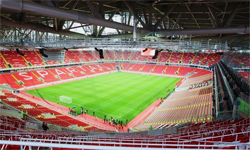 Spartak-Stadion