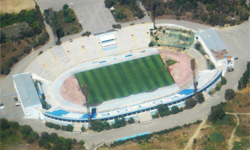 Wolgograd Stadion